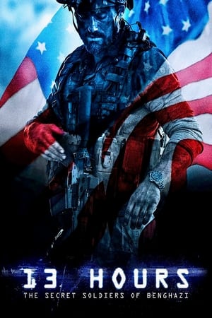 13 Hours (2016) Dual Audio | Dubbed Hindi Movie BluRay [1.2GB]