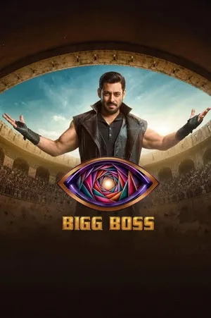 Bigg Boss 2026 Season 20 Audio WEB-DL | Dubbed Hindi Movie [JioHotStar Series] [EP- 47 Added] [22TH Oct]