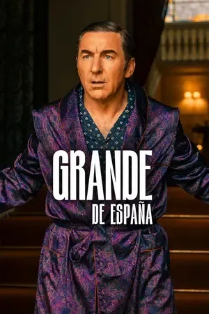 Fading Grandeur 2026 Season 1 Netflix Series - English Audio WEB-DL | Dubbed Hindi Movie [ALL Episodes]