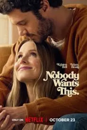 Nobody Wants This 2026 Season 3 Netflix Series - English Audio WEB-DL | Dubbed Hindi Movie [ALL Episodes]