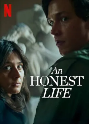 An Honest Life 2025 Dual Audio WEB-DL | Dubbed Hindi Movie