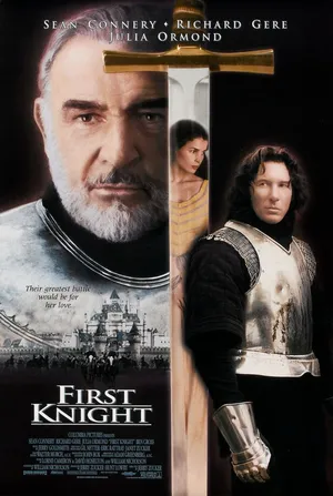 First Knight 1995 Dual Audio WEB-DL | Dubbed Hindi Movie