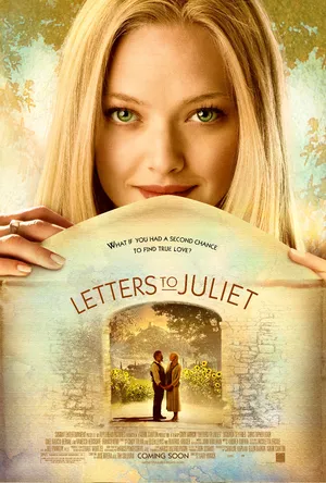 Letters to Juliet 2010 Dual Audio WEB-DL | Dubbed Hindi Movie
