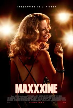 MaXXXine 2024 Dual Audio WEB-DL | Dubbed Hindi Movie