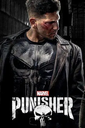 The Punisher 2026 Season 2 - English Audio Web-DL | Dubbed Hindi Movie [EP-08 Added]