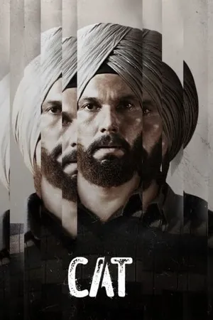 CAT 2022 Season 01 Audio WEB-DL | Dubbed Hindi Movie [ALL EPISODES]