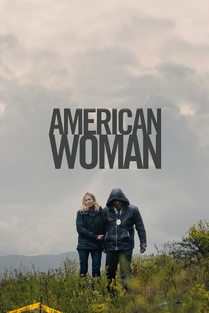 American Woman (2018) Dual Audio | Dubbed Hindi Movie BluRay 350MB