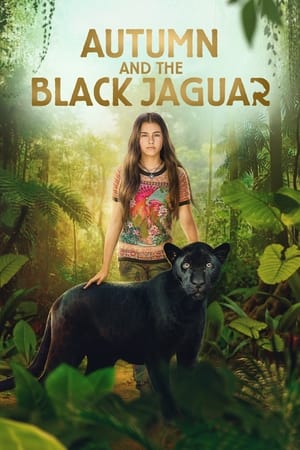 Autumn And The Black Jaguar 2024 Dual Audio HDRip | Dubbed Hindi Movie – 720p – 1080p