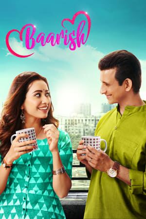 Baarish 2019 S01 All Episodes Web Series HDRip | Dubbed Hindi Movie [Complete]