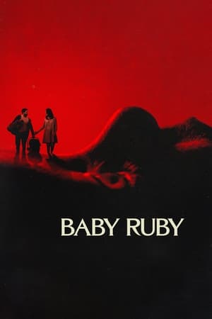 Baby Ruby (2023) Dual Audio HDRip | Dubbed Hindi Movie – 480p
