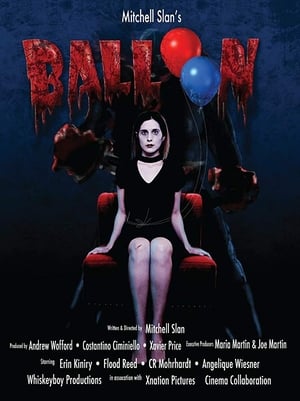 Balloon (2017) Dual Audio | Dubbed Hindi Movie UnCut HDRip 440MB