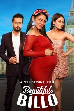 Beautiful Billo 2022 Punjabi Movie HDRip | Dubbed Hindi Movie – 480p