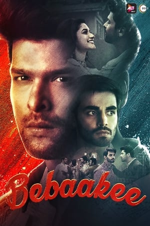 Bebaakee 2020 Season 01 All Episodes HDRip [Complete] | Dubbed Hindi Movie