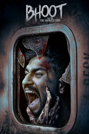 Bhoot Part One The Haunted Ship 2020 Movie | Dubbed Hindi Movie HDRip x264 [860MB]