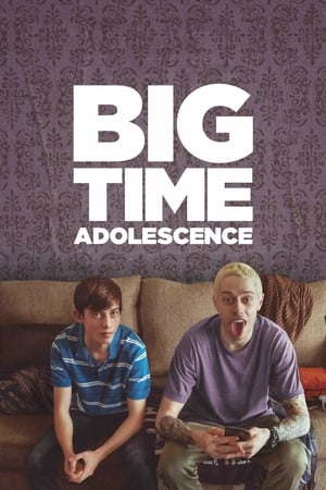 Big Time Adolescence (2019) Dual Audio HDRip | Dubbed Hindi Movie – 480p