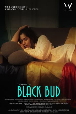 Black Bud (2021) Movie | Dubbed Hindi Movie HDRip x264 [800MB]