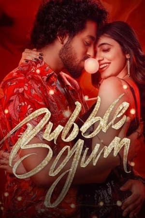 Bubblegum 2023 (HQ-Dub OST) Dual Audio HDRip | Dubbed Hindi Movie – 480p