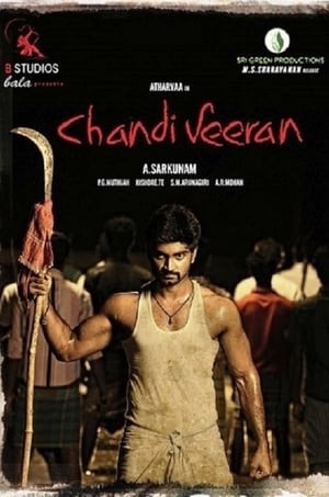 Chandi Veeran 2015 ( – Tamil) Dual Audio | Dubbed Hindi Movie UnCut HDRip 450MB