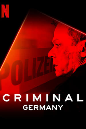 Criminal: Germany (2019) Season 1 All Episodes Dual Audio | Dubbed Hindi Movie HDRip [Complete]