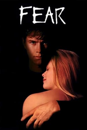 Fear (1996) Dual Audio | Dubbed Hindi Movie BluRay [850MB]