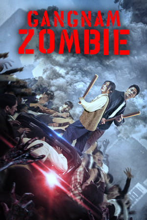 Gangnam Zombie (2023) Dual Audio HDRip | Dubbed Hindi Movie – 480p