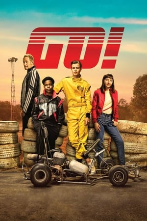 Go Karts 2020 Dual Audio | Dubbed Hindi Movie BluRay 320MB