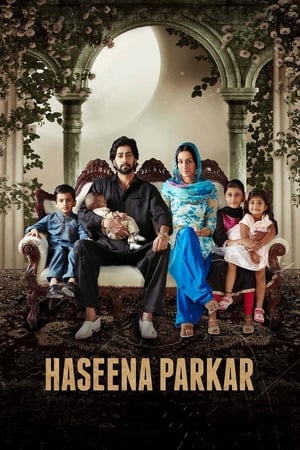 Haseena Parkar (2017) 180mb movie Hevc DVDRip Download