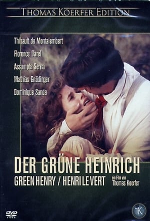 Henry’s Romance 1993 Dual Audio | Dubbed Hindi Movie DVDRip 350MB