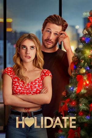 Holidate (2020) Dual Audio | Dubbed Hindi Movie HDRip [1.1GB]