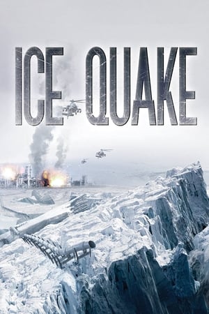 Ice Quake 2010 Dual Audio | Dubbed Hindi Movie BluRay 280MB