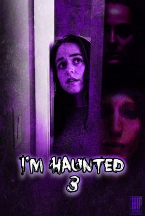 I'm Haunted 3 (2024) WEBRIP (MULTI AUDIO) | Dubbed Hindi Movie