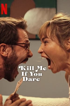 Kill Me If You Dare 2024 Dual Audio HDRip | Dubbed Hindi Movie – 480p