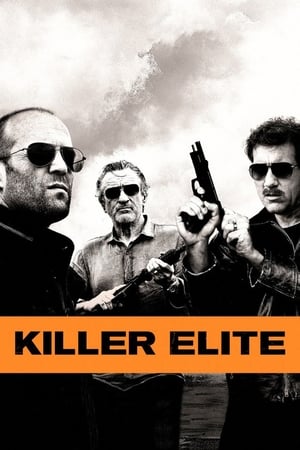 Killer Elite (2011) Dual Audio | Dubbed Hindi Movie BluRay [950MB]