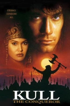 Kull The Conqueror 1997 100mb Dual Audio movie Hevc BRRip Download