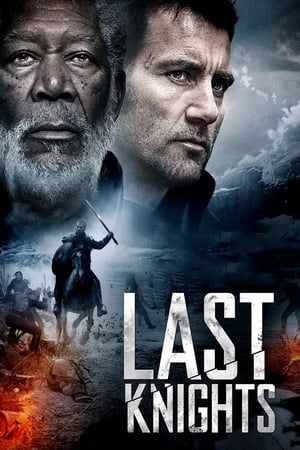 Last Knights 2015 Dual Audio | Dubbed Hindi Movie BluRay 300MB