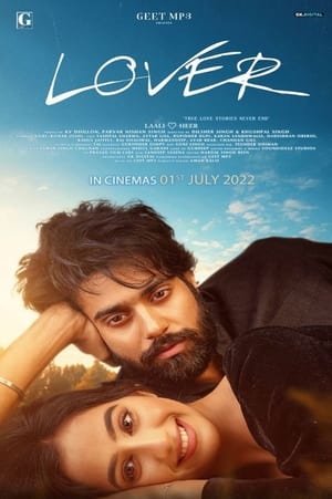 Lover 2022 Punjabi Movie Pre-DVDRip | Dubbed Hindi Movie – 480p