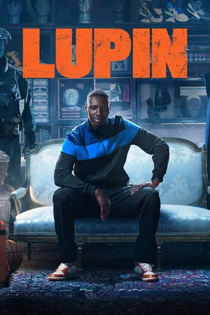 Lupin 2026 Season 4 - English Audio WEB-DL | Dubbed Hindi Movie [ALL Episodes] | NF Series