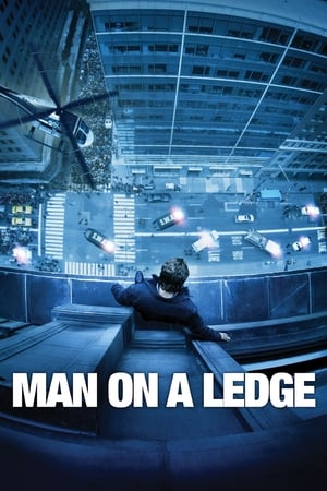 Man on a Ledge (2012) Dual Audio | Dubbed Hindi Movie BluRay 300MB