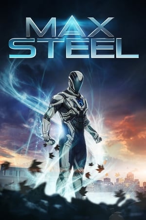 Max Steel (2016) Dual Audio | Dubbed Hindi Movie Bluray 300MB
