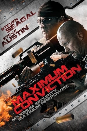 Maximum Conviction (2012) Dual Audio | Dubbed Hindi Movie BluRay [960MB]