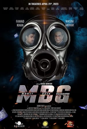 Money Back Guarantee (2023) Urdu Pre-DVDRip | Dubbed Hindi Movie | 480p