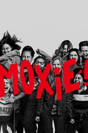 Moxie (2021) Dual Audio | Dubbed Hindi Movie Web-DL 350MB
