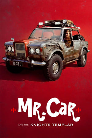 Mr. Car and the Knights Templar 2023 Dual Audio HDRip | Dubbed Hindi Movie – 480p