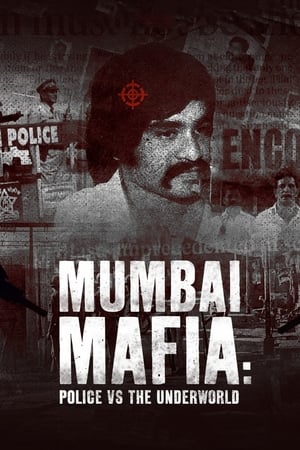 Mumbai Mafia Police vs the Underworld 2023 Dual Audio HDRip | Dubbed Hindi Movie – 480p