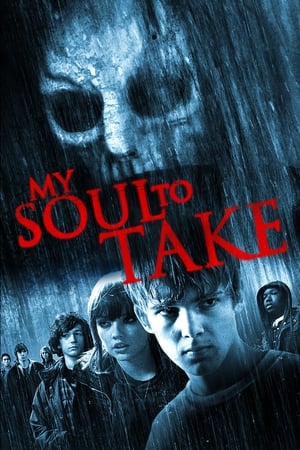 My Soul to Take (2010) Dual Audio | Dubbed Hindi Movie BluRay 350MB