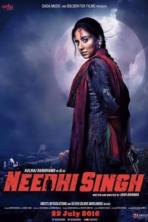 Needhi Singh 2016 Movie Punjabi DVDRip | Dubbed Hindi Movie [700MB] Download