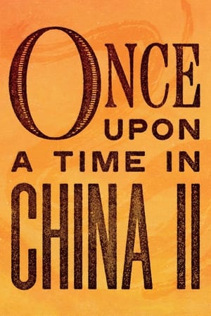 Once Upon a Time in China II 1992 Dual Audio | Dubbed Hindi Movie Bluray 350MB Download