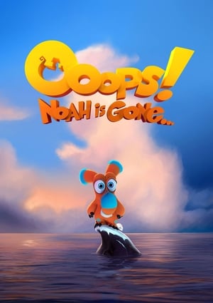 Ooops Noah Is Gone (2015) Dual Audio | Dubbed Hindi Movie BluRay 300MB