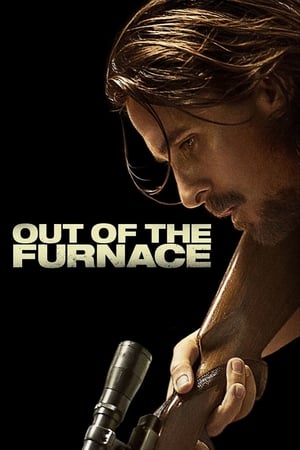 Out of the Furnace (2013) Dual Audio | Dubbed Hindi Movie BluRay [1.1GB]
