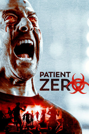 Patient Zero (2018) Dual Audio | Dubbed Hindi Movie BluRay [950MB]